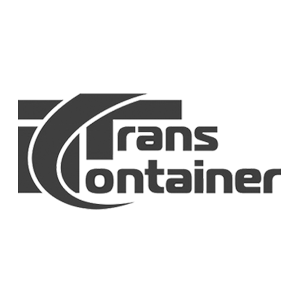 Trans Container Logo